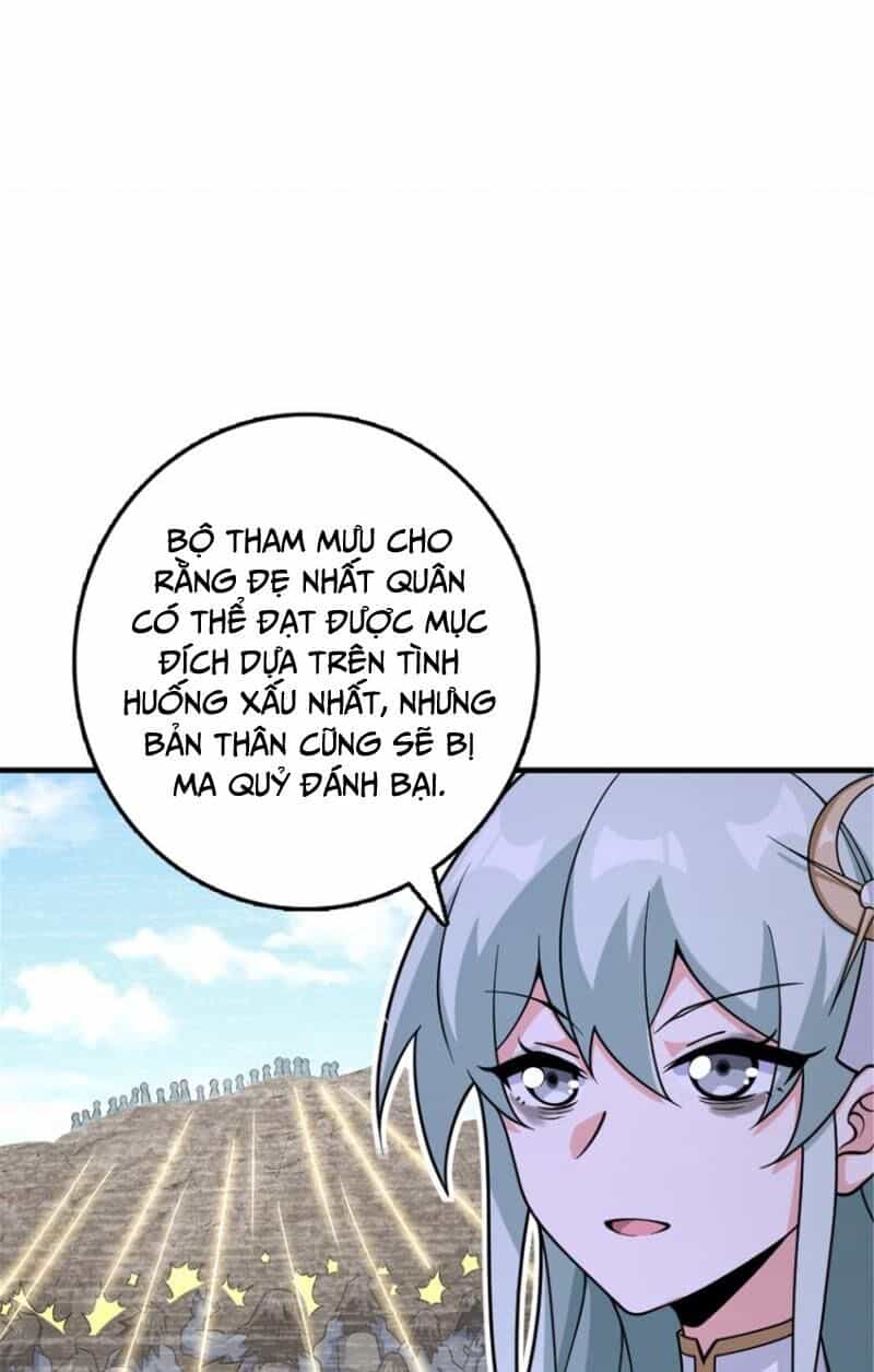 Thả Vu Nữ Đó Ra - Chương 568 - ảnh 39