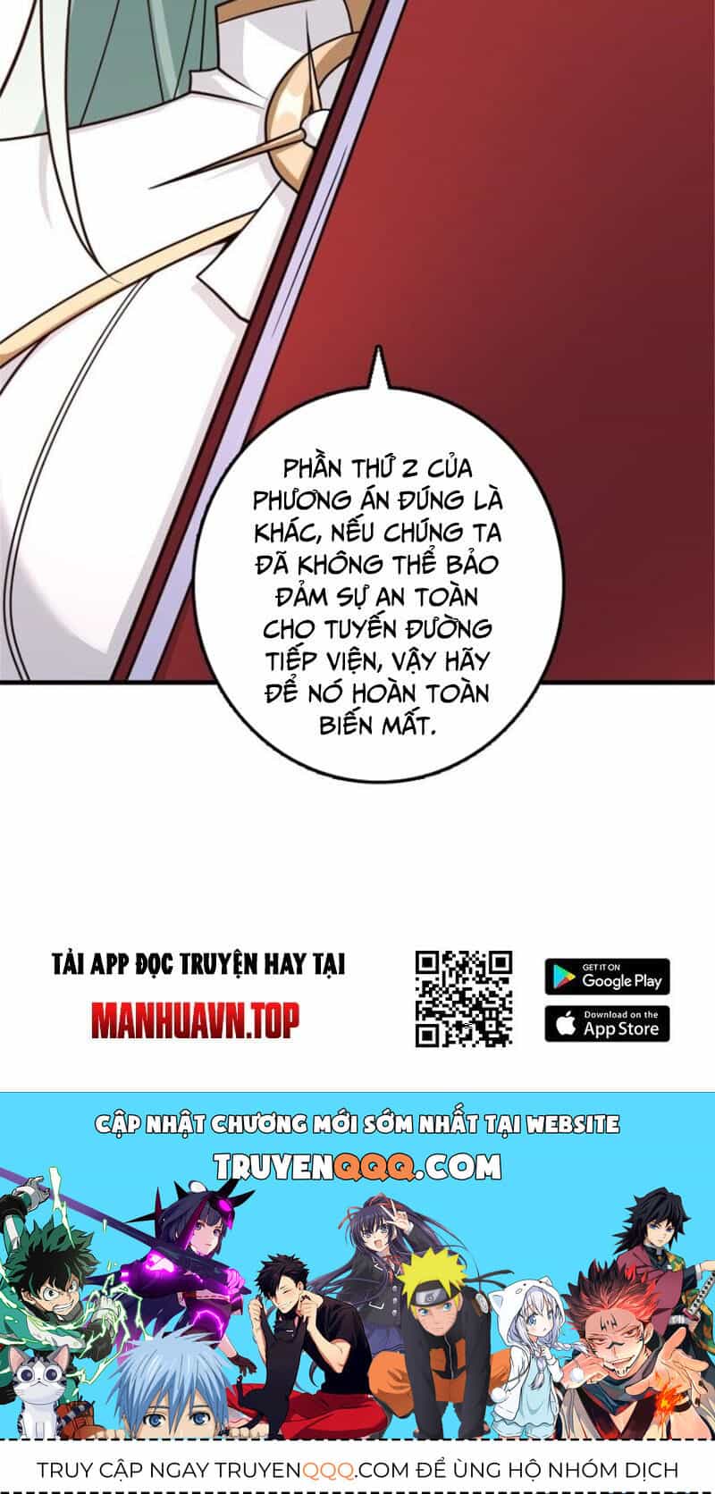 Thả Vu Nữ Đó Ra - Chương 568 - ảnh 60