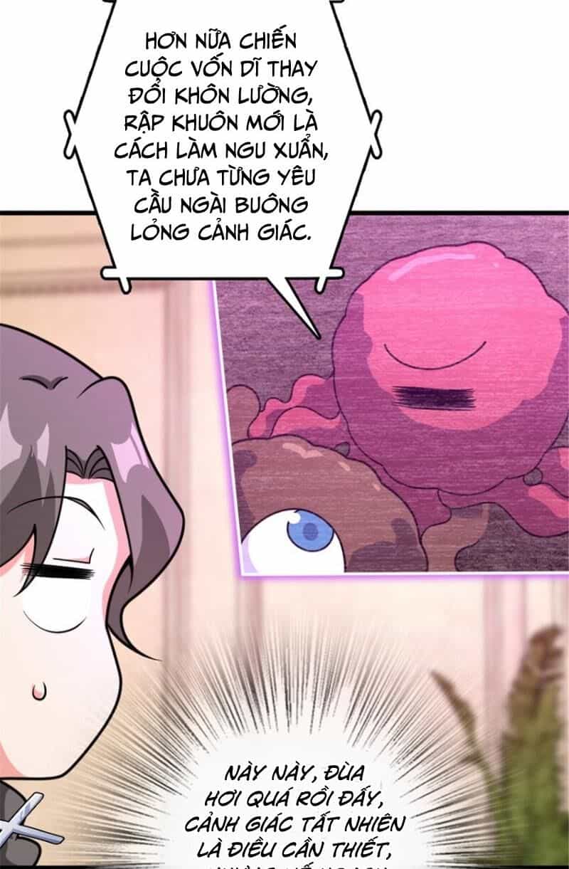 Thả Vu Nữ Đó Ra - Chương 568 - ảnh 8