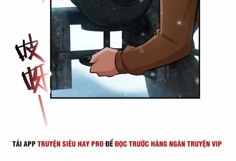 Thả Vu Nữ Đó Ra - Chương 57 - ảnh 16