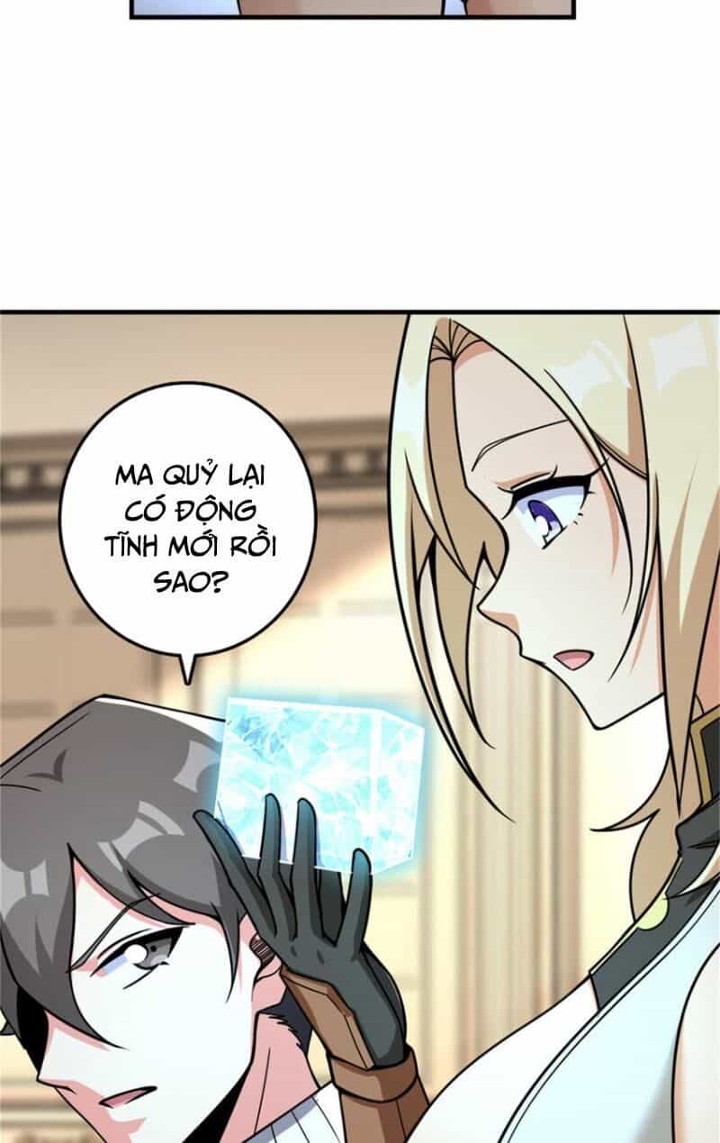 Thả Vu Nữ Đó Ra - Chương 569 - ảnh 32