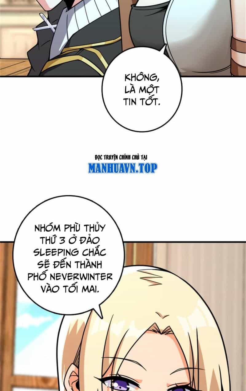 Thả Vu Nữ Đó Ra - Chương 569 - ảnh 33