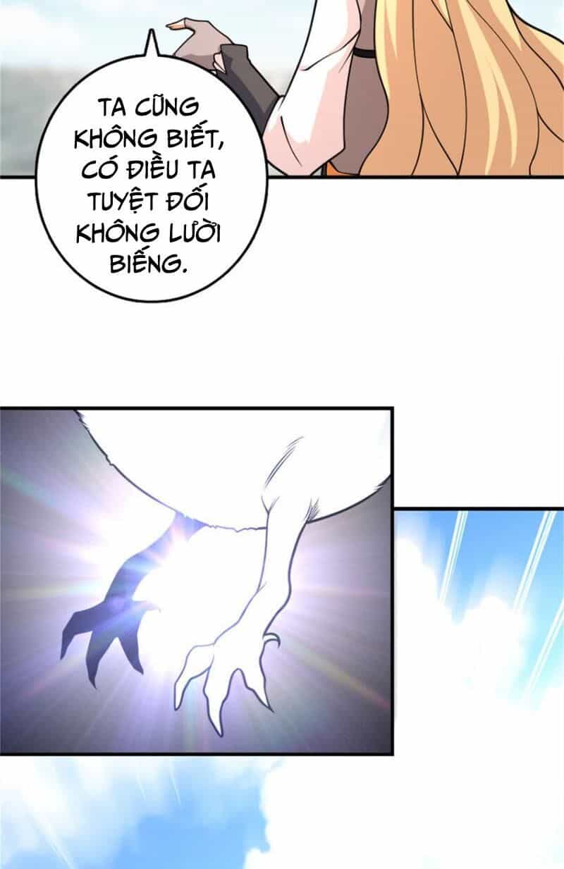 Thả Vu Nữ Đó Ra - Chương 570 - ảnh 23
