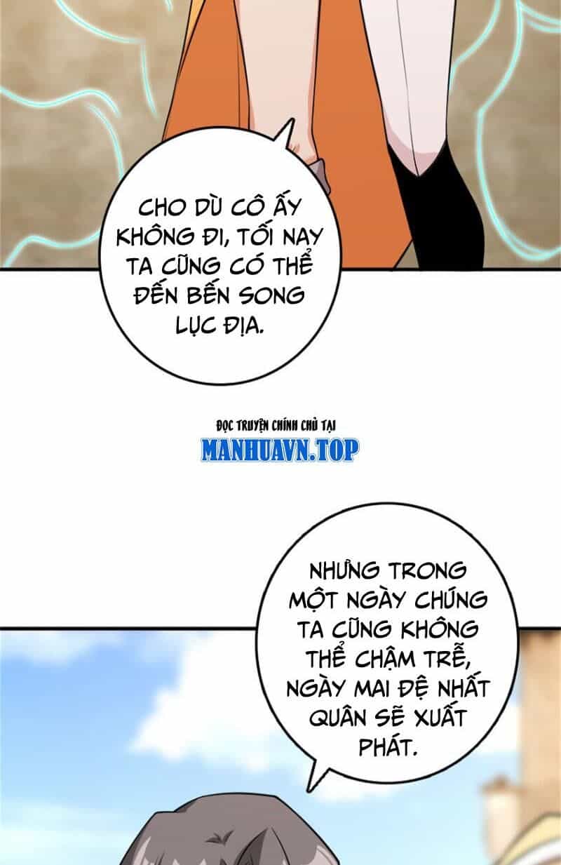 Thả Vu Nữ Đó Ra - Chương 570 - ảnh 34
