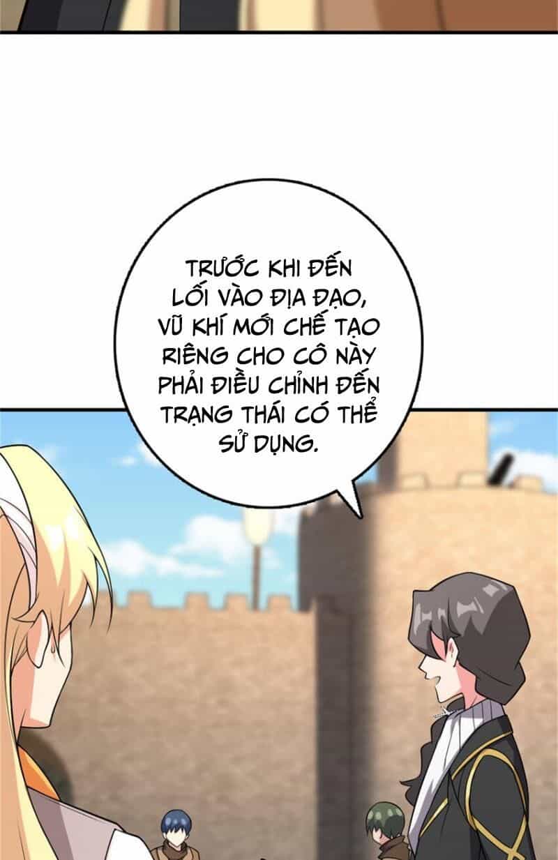 Thả Vu Nữ Đó Ra - Chương 570 - ảnh 36