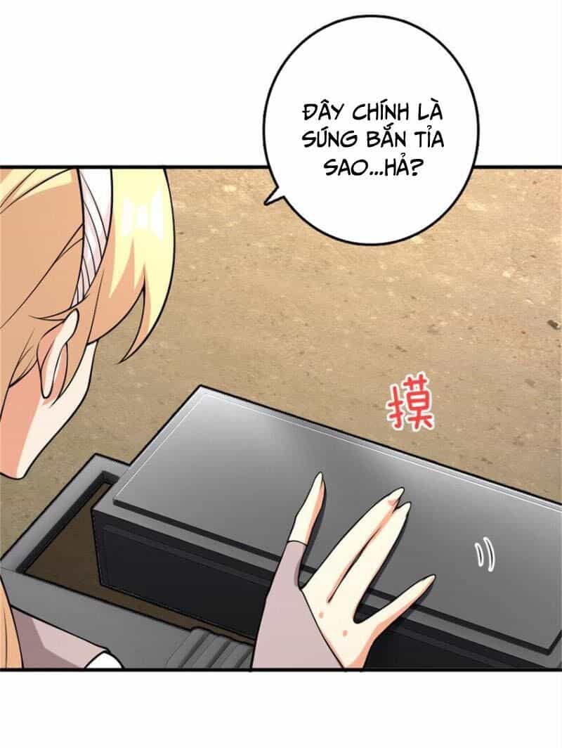 Thả Vu Nữ Đó Ra - Chương 570 - ảnh 43