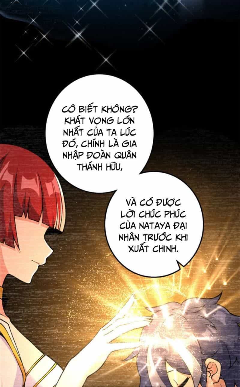 Thả Vu Nữ Đó Ra - Chương 570 - ảnh 5