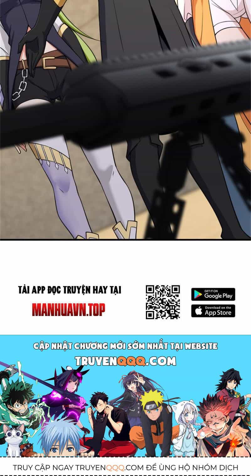 Thả Vu Nữ Đó Ra - Chương 570 - ảnh 60