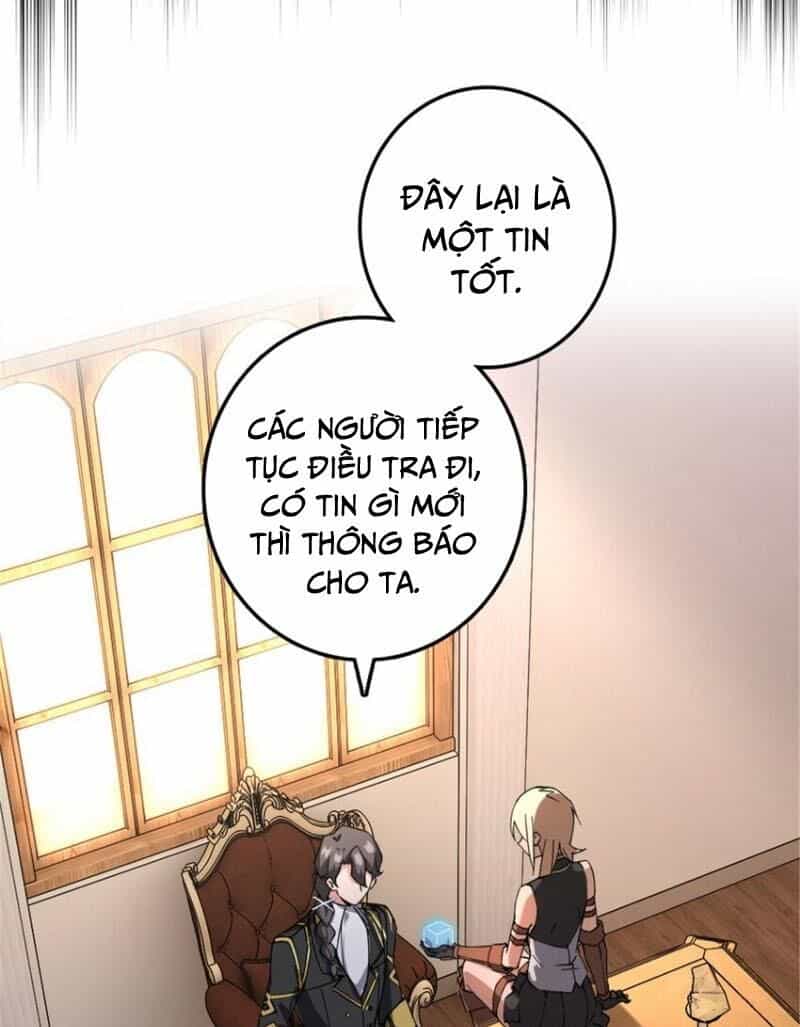 Thả Vu Nữ Đó Ra - Chương 571 - ảnh 57