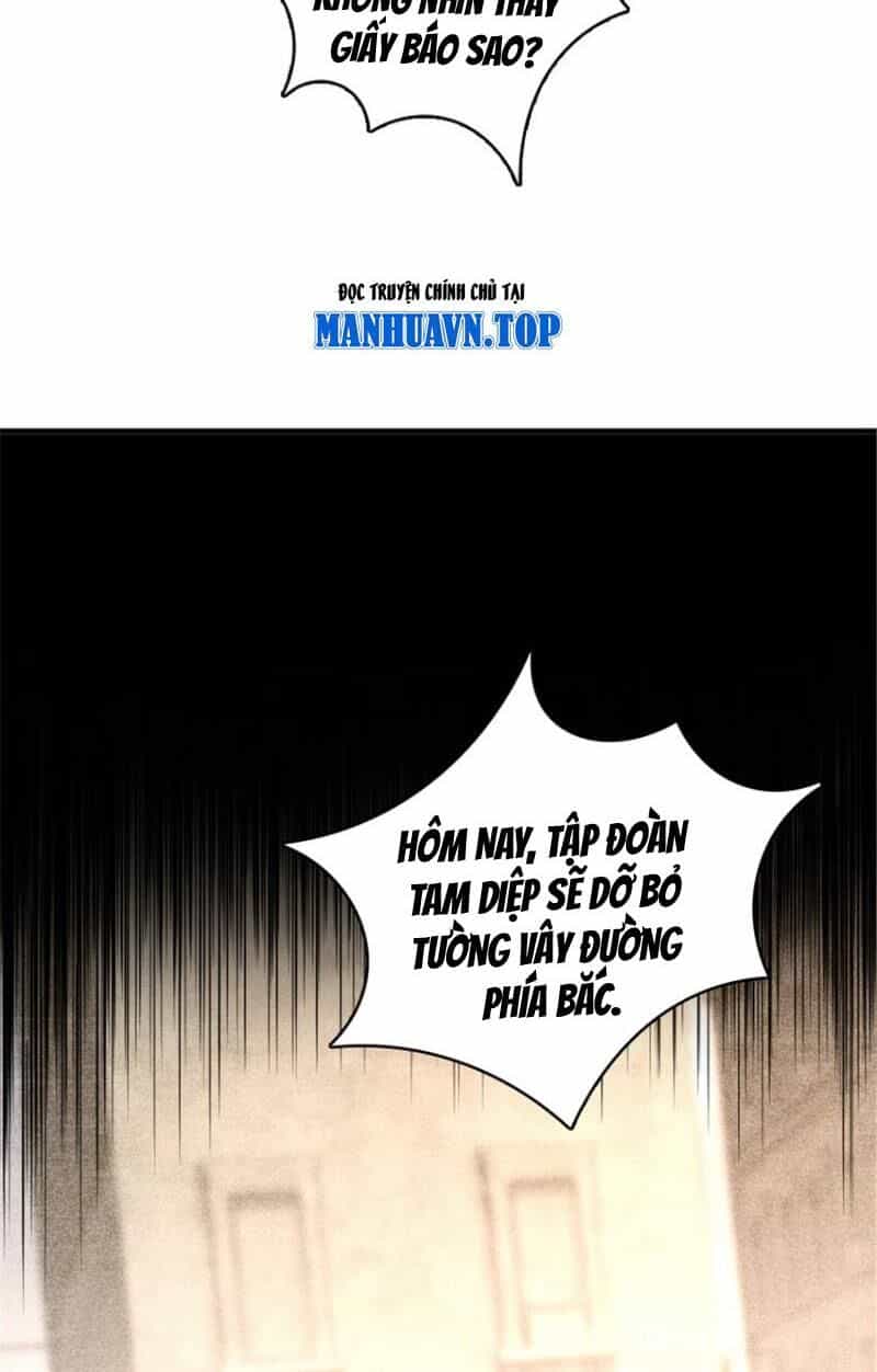 Thả Vu Nữ Đó Ra - Chương 572 - ảnh 30