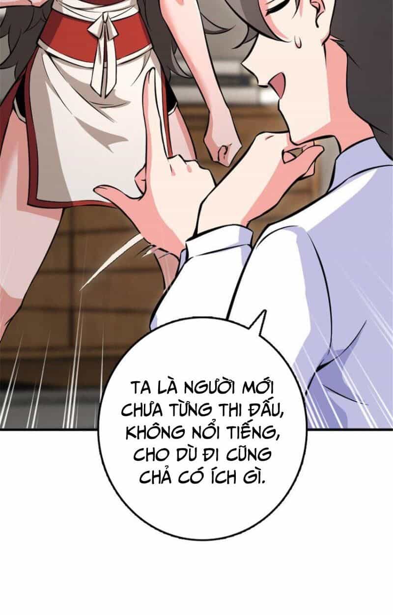 Thả Vu Nữ Đó Ra - Chương 572 - ảnh 34
