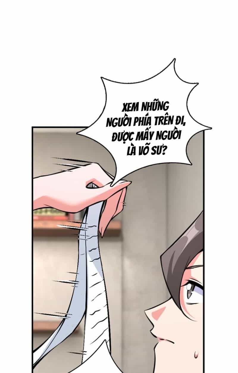 Thả Vu Nữ Đó Ra - Chương 572 - ảnh 35