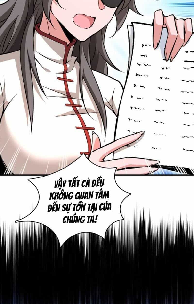 Thả Vu Nữ Đó Ra - Chương 572 - ảnh 37