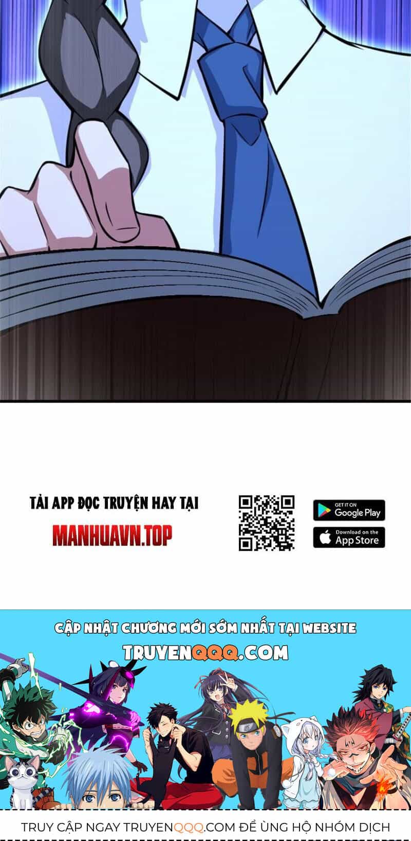 Thả Vu Nữ Đó Ra - Chương 572 - ảnh 60
