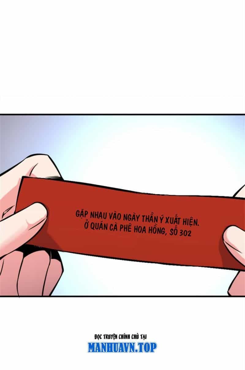 Thả Vu Nữ Đó Ra - Chương 573 - ảnh 20