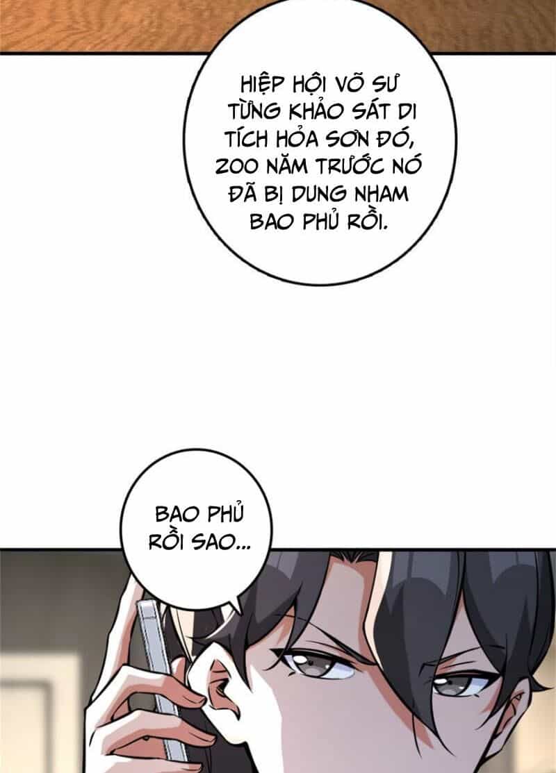 Thả Vu Nữ Đó Ra - Chương 573 - ảnh 27