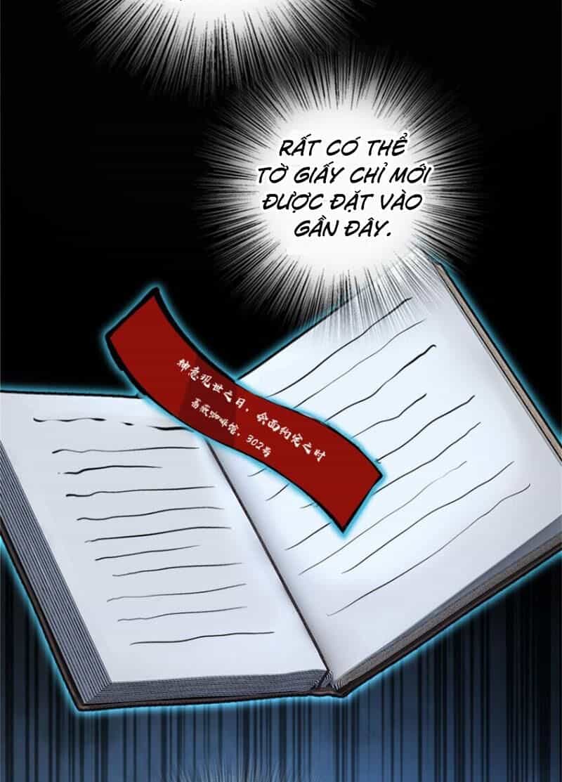 Thả Vu Nữ Đó Ra - Chương 573 - ảnh 31
