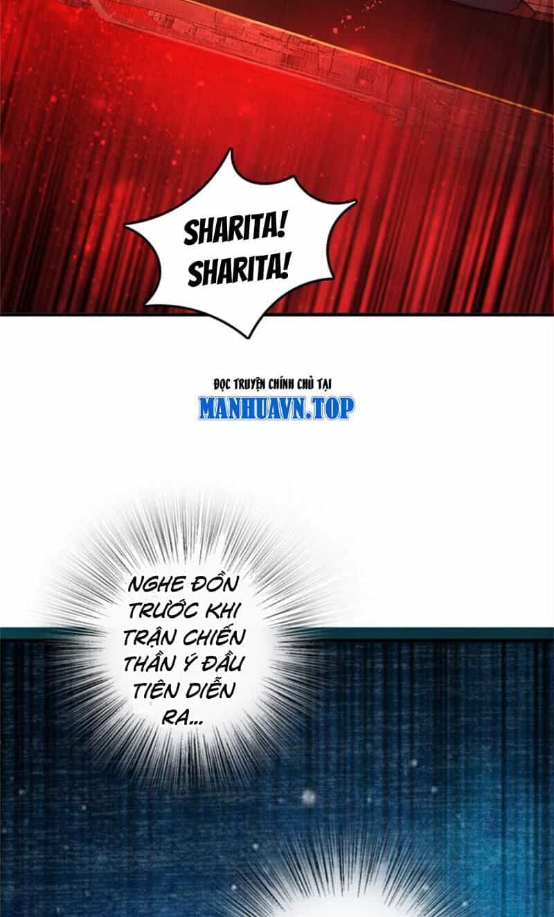 Thả Vu Nữ Đó Ra - Chương 575 - ảnh 32
