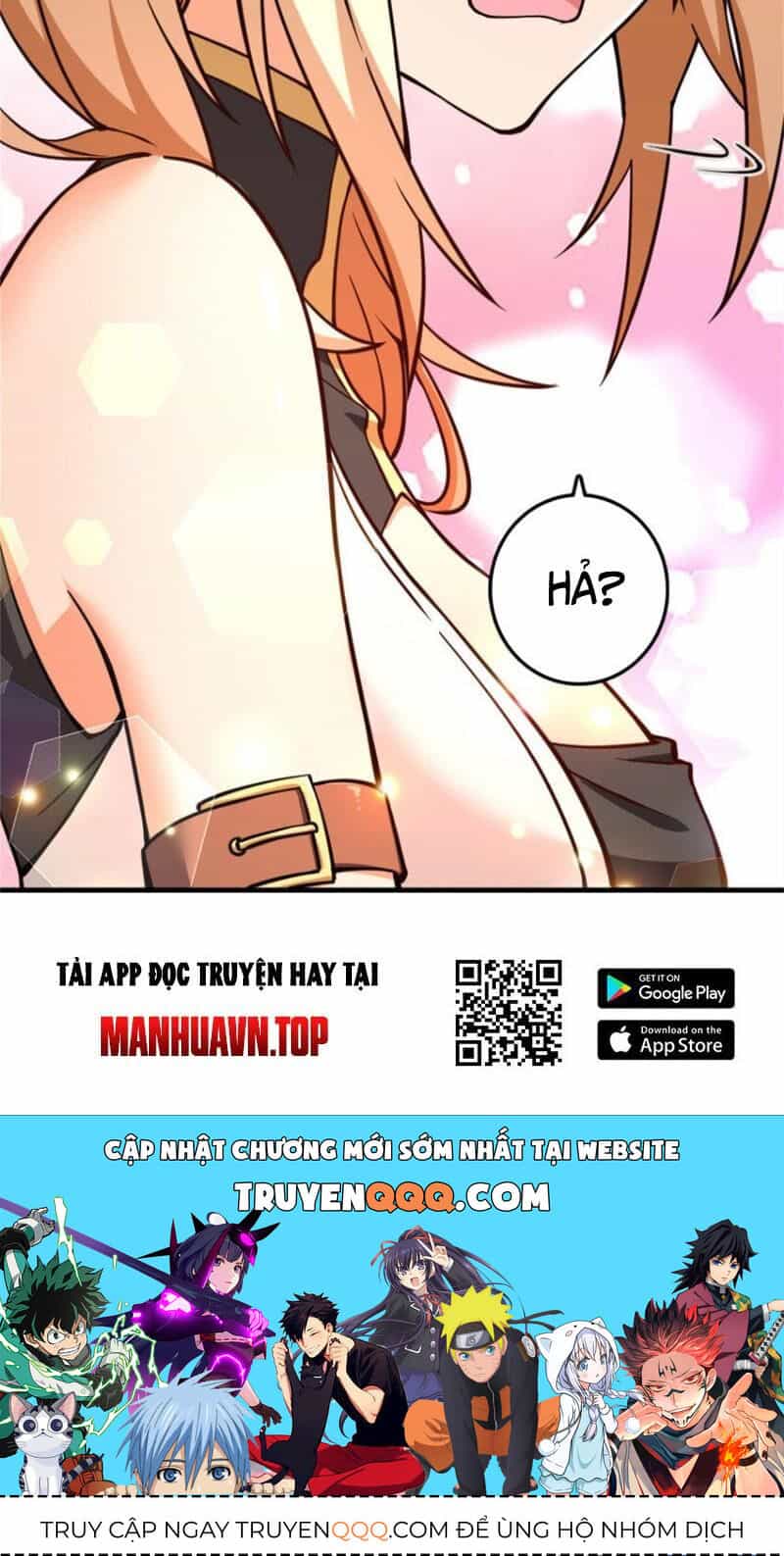 Thả Vu Nữ Đó Ra - Chương 575 - ảnh 60