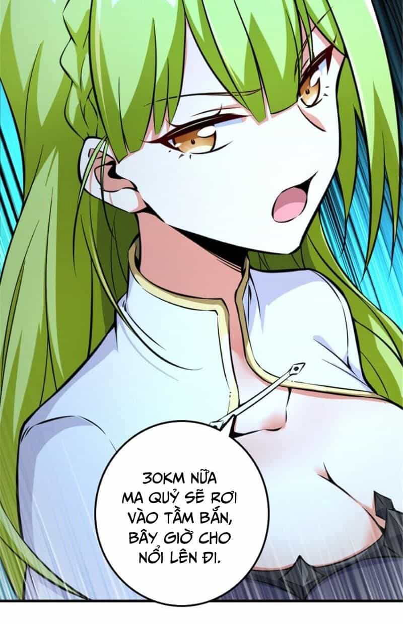 Thả Vu Nữ Đó Ra - Chương 577 - ảnh 3