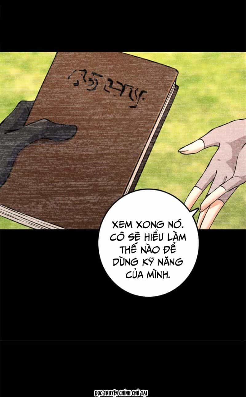 Thả Vu Nữ Đó Ra - Chương 577 - ảnh 46