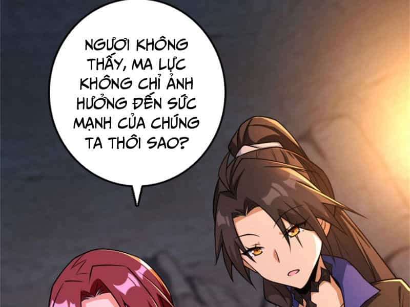 Thả Vu Nữ Đó Ra - Chương 578 - ảnh 68