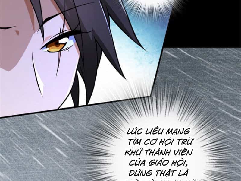 Thả Vu Nữ Đó Ra - Chương 578 - ảnh 78