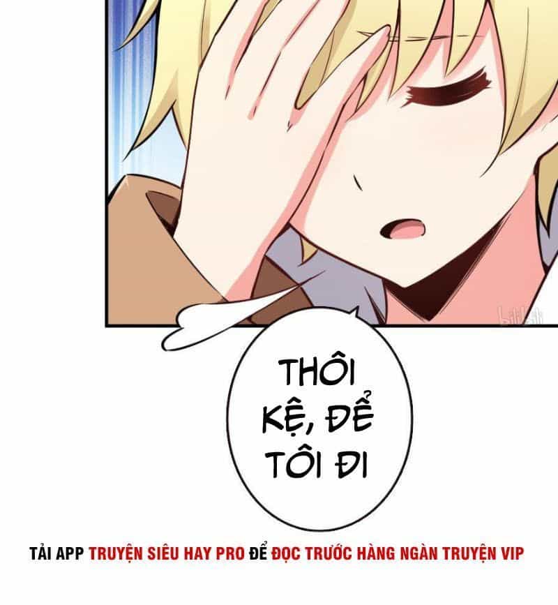 Thả Vu Nữ Đó Ra - Chương 58 - ảnh 11