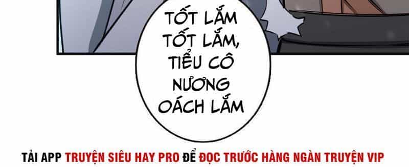 Thả Vu Nữ Đó Ra - Chương 58 - ảnh 3