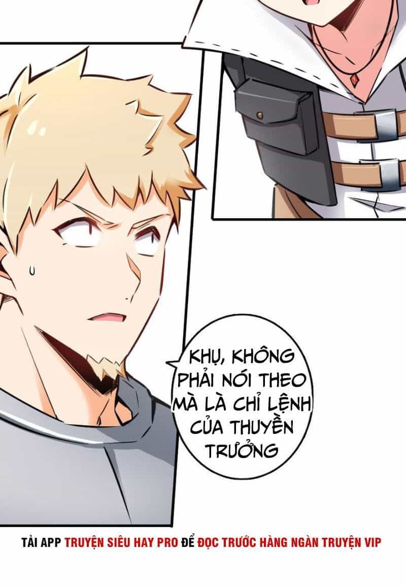 Thả Vu Nữ Đó Ra - Chương 58 - ảnh 9