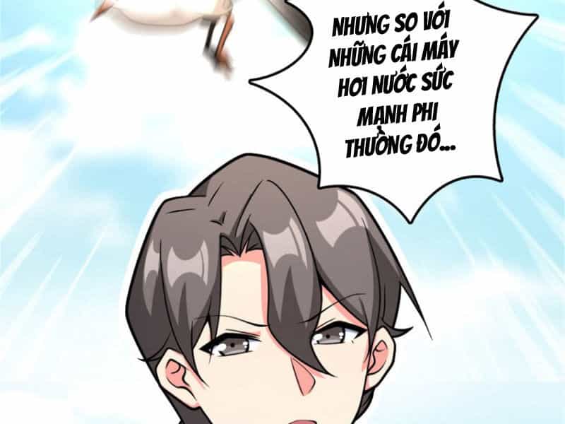 Thả Vu Nữ Đó Ra - Chương 579 - ảnh 25