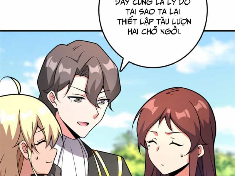 Thả Vu Nữ Đó Ra - Chương 579 - ảnh 40