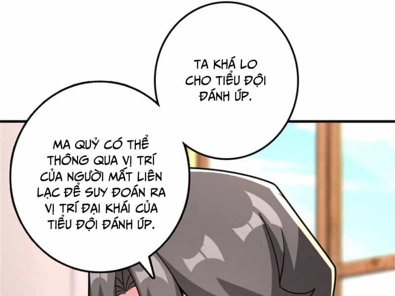 Thả Vu Nữ Đó Ra - Chương 579 - ảnh 8