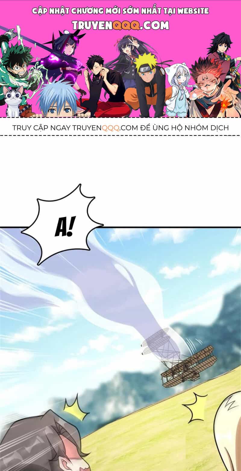 Thả Vu Nữ Đó Ra - Chương 580 - ảnh 1