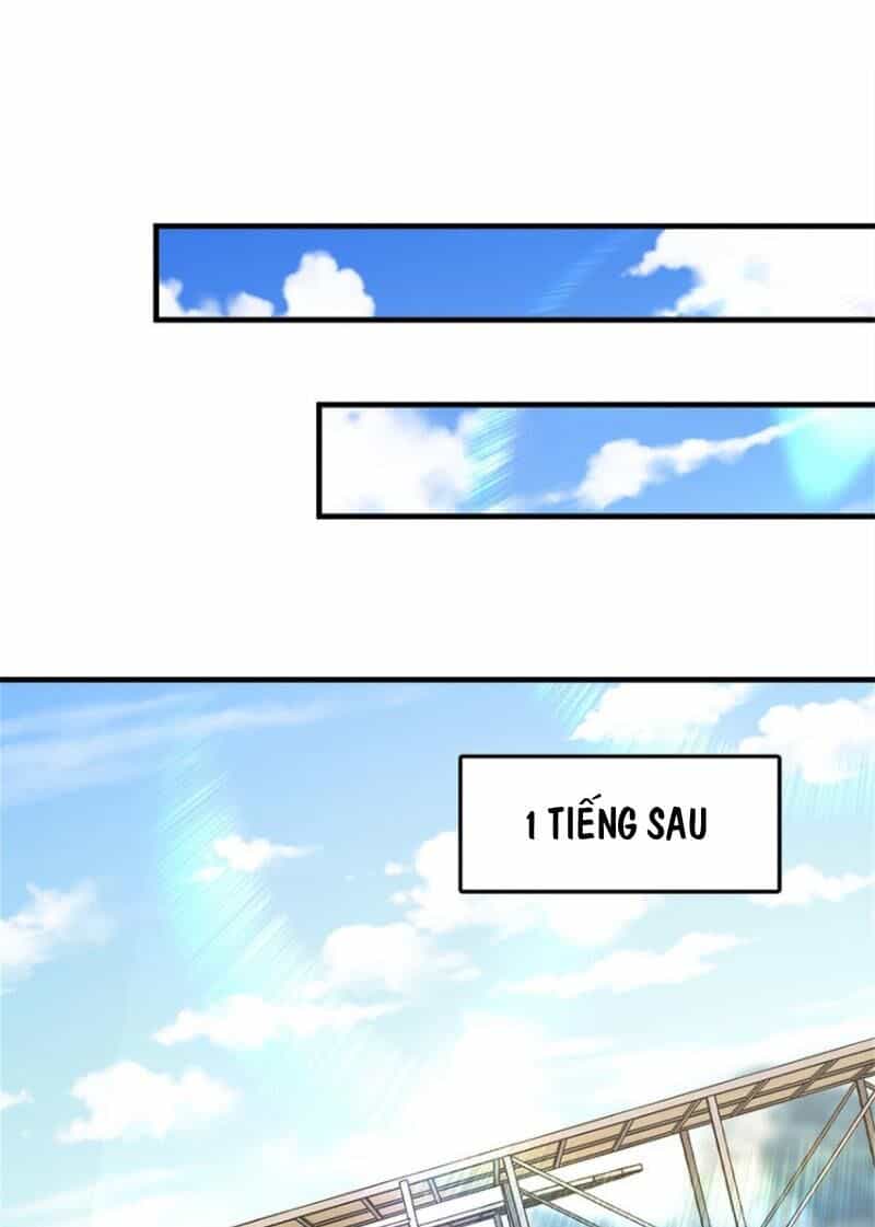 Thả Vu Nữ Đó Ra - Chương 580 - ảnh 28