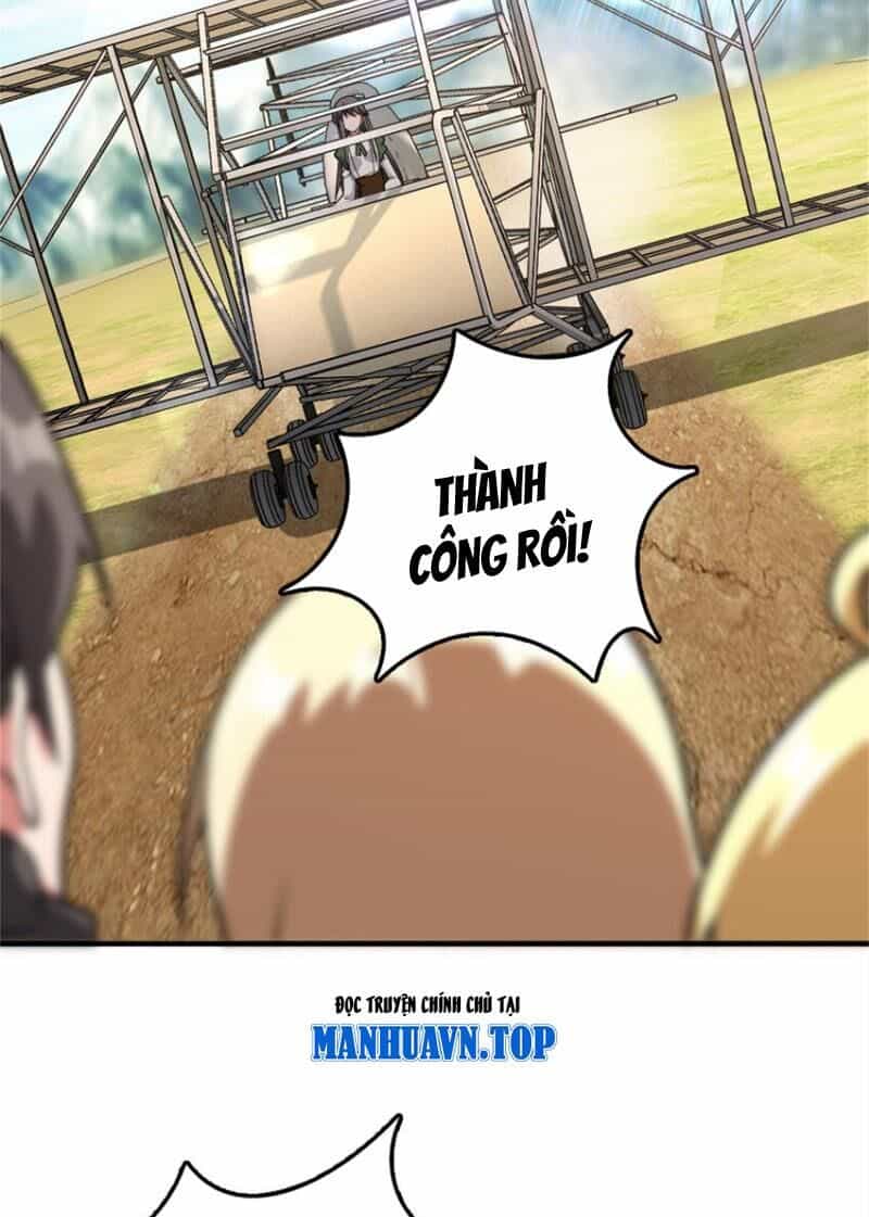 Thả Vu Nữ Đó Ra - Chương 580 - ảnh 29