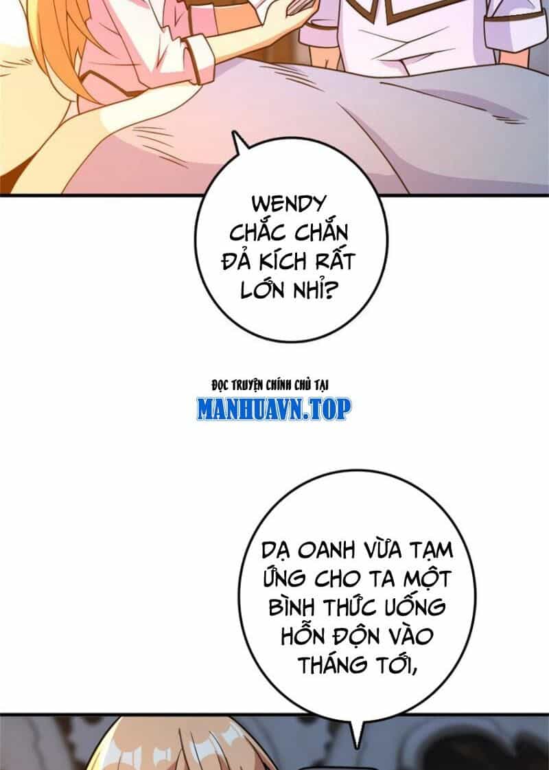Thả Vu Nữ Đó Ra - Chương 580 - ảnh 33