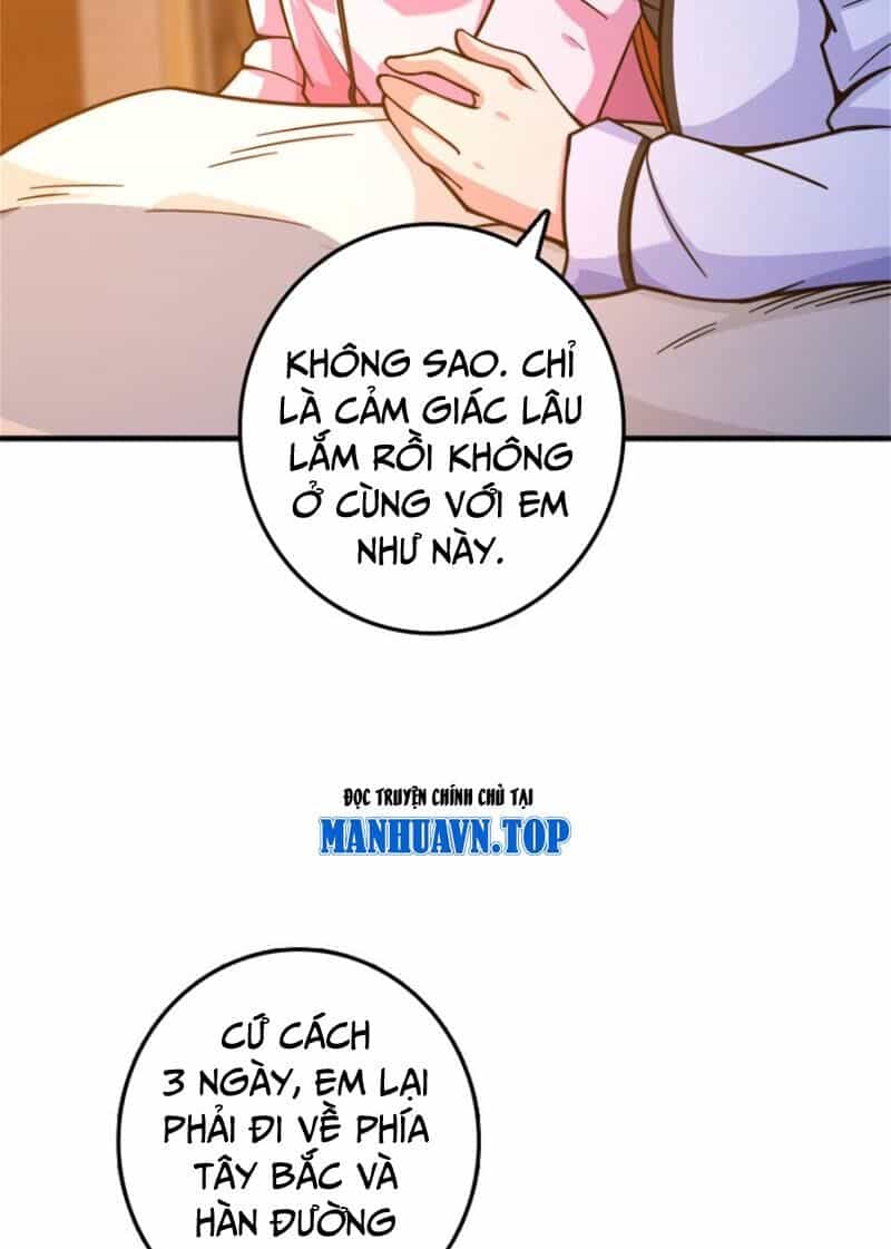 Thả Vu Nữ Đó Ra - Chương 580 - ảnh 36
