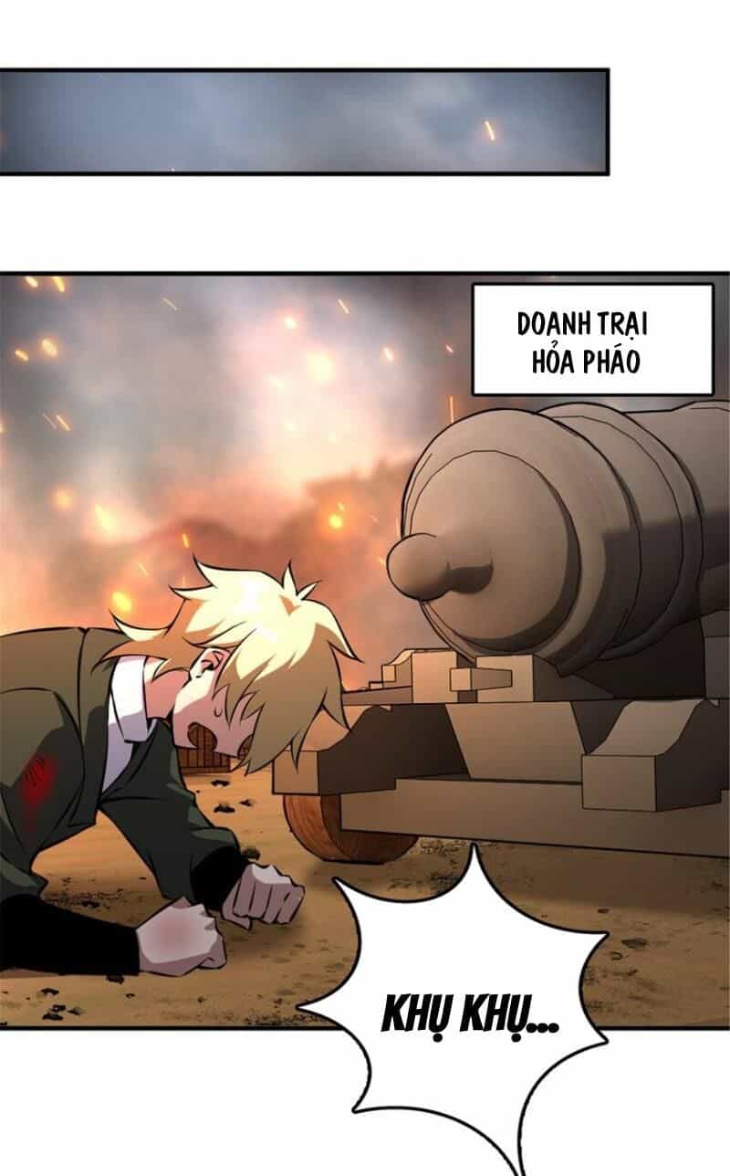 Thả Vu Nữ Đó Ra - Chương 583 - ảnh 33