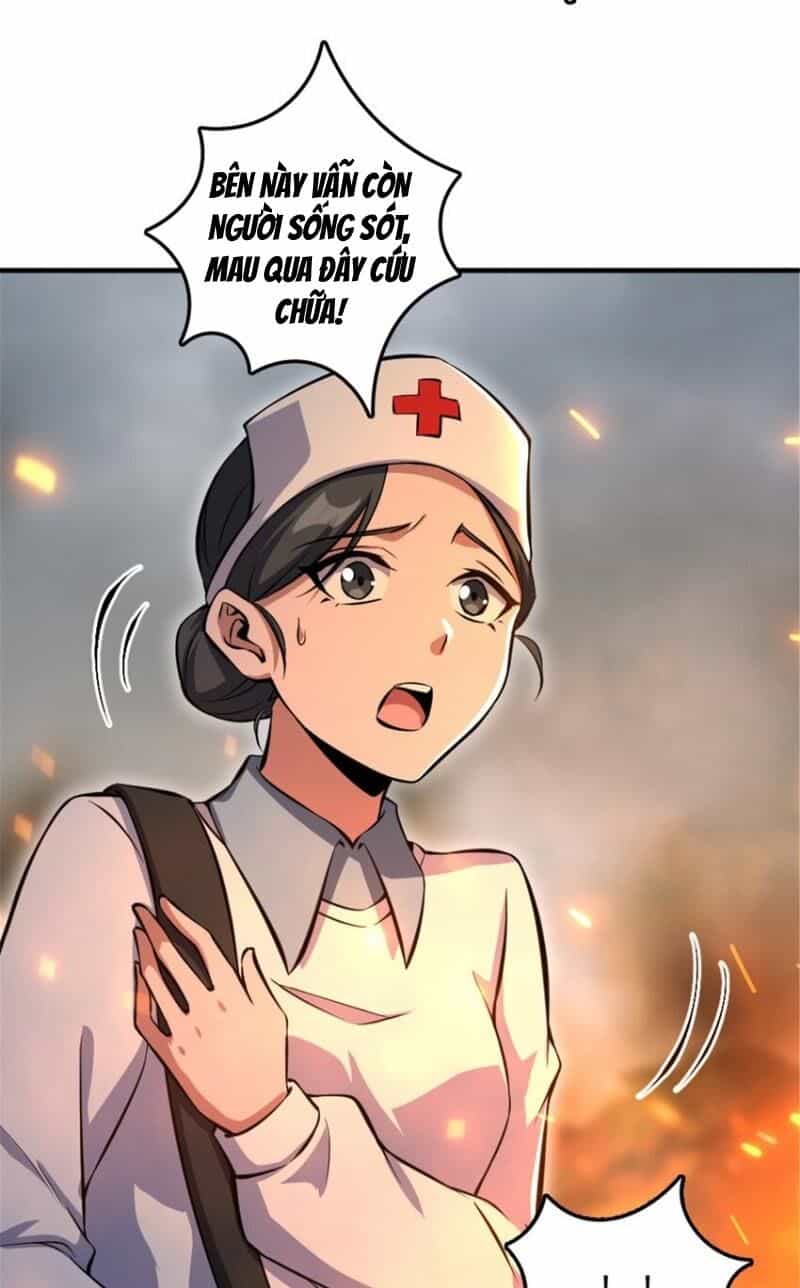 Thả Vu Nữ Đó Ra - Chương 583 - ảnh 34