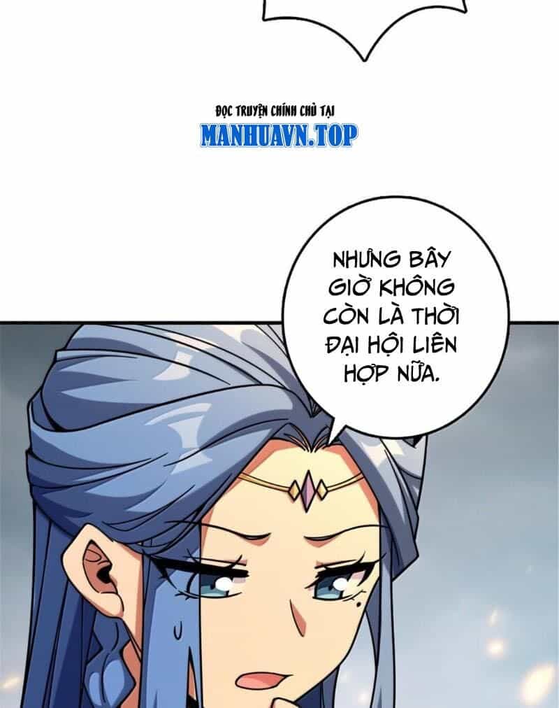 Thả Vu Nữ Đó Ra - Chương 585 - ảnh 37