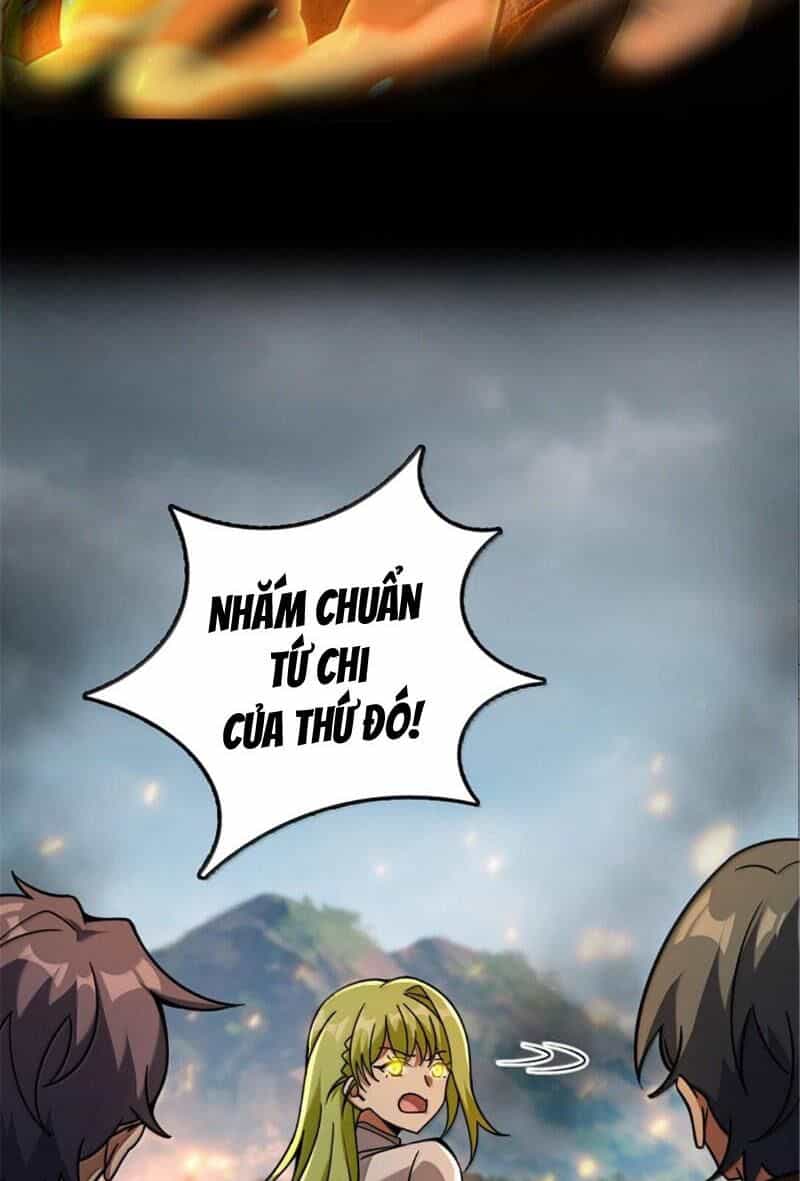 Thả Vu Nữ Đó Ra - Chương 585 - ảnh 45