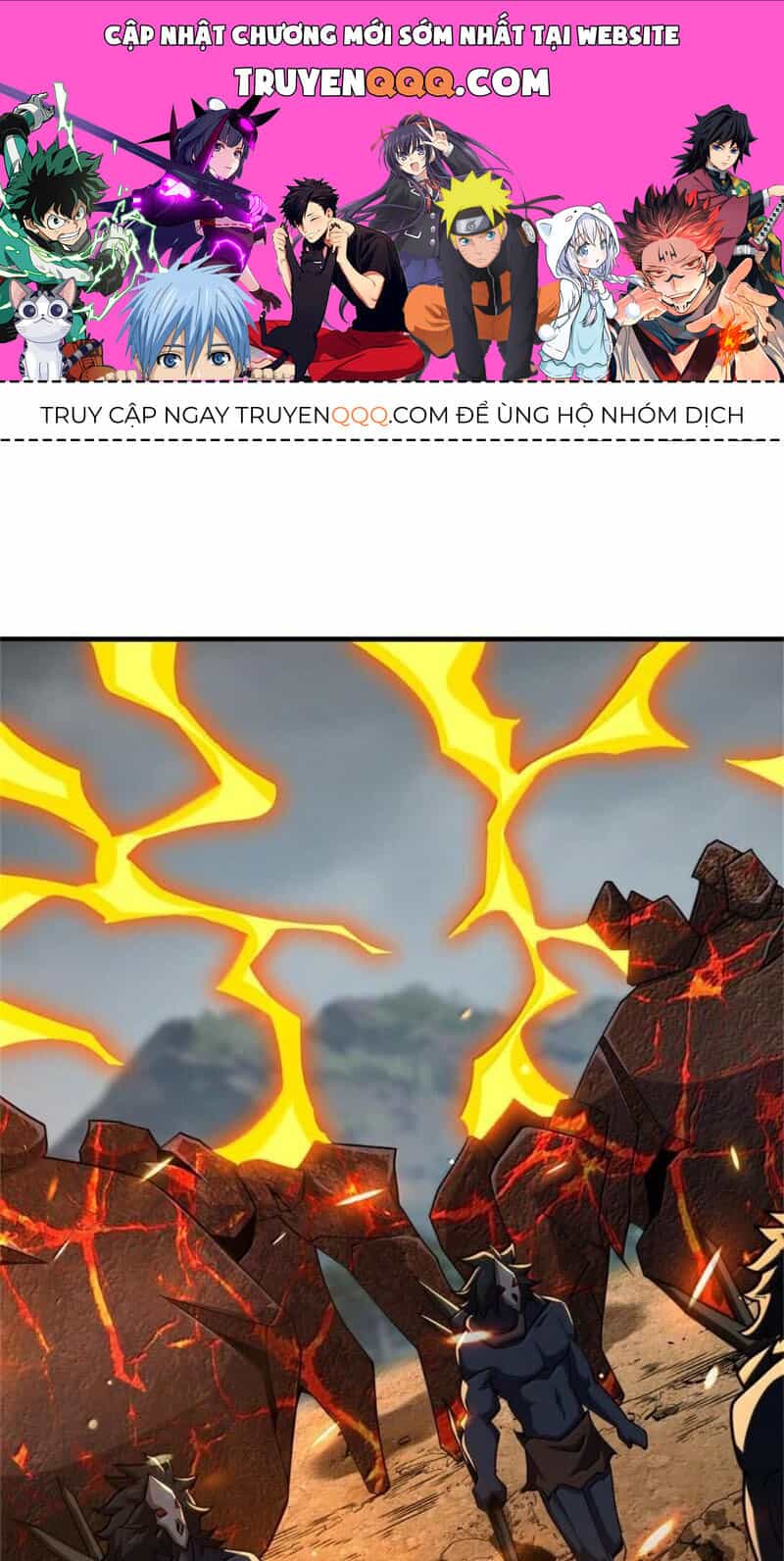 Thả Vu Nữ Đó Ra - Chương 586 - ảnh 1