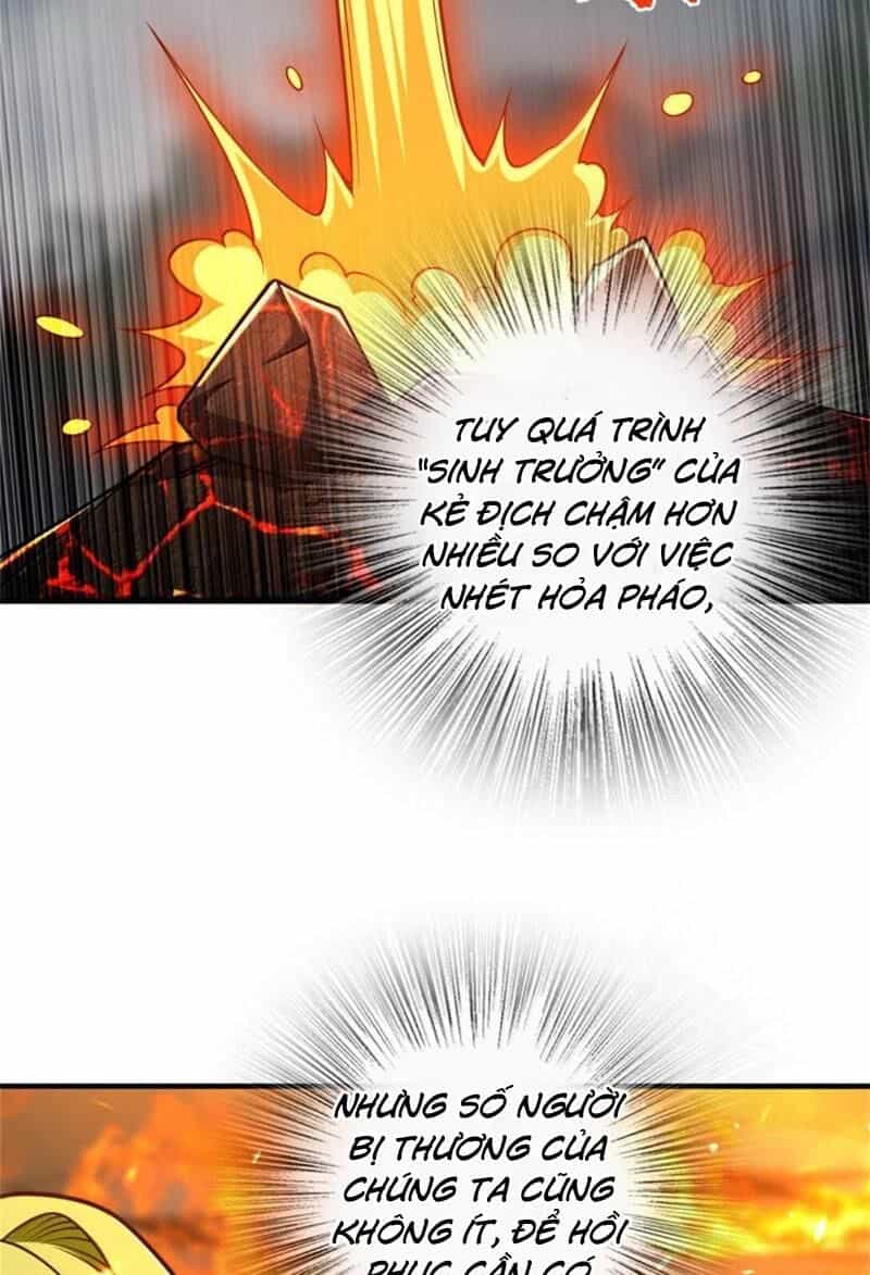 Thả Vu Nữ Đó Ra - Chương 586 - ảnh 23