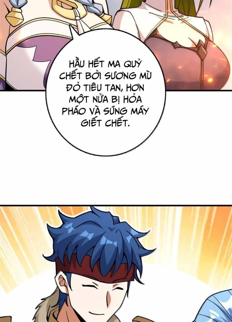 Thả Vu Nữ Đó Ra - Chương 586 - ảnh 56