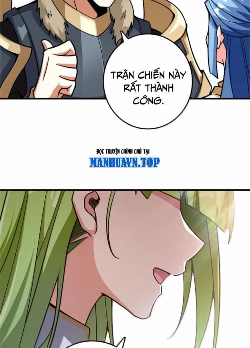 Thả Vu Nữ Đó Ra - Chương 586 - ảnh 57