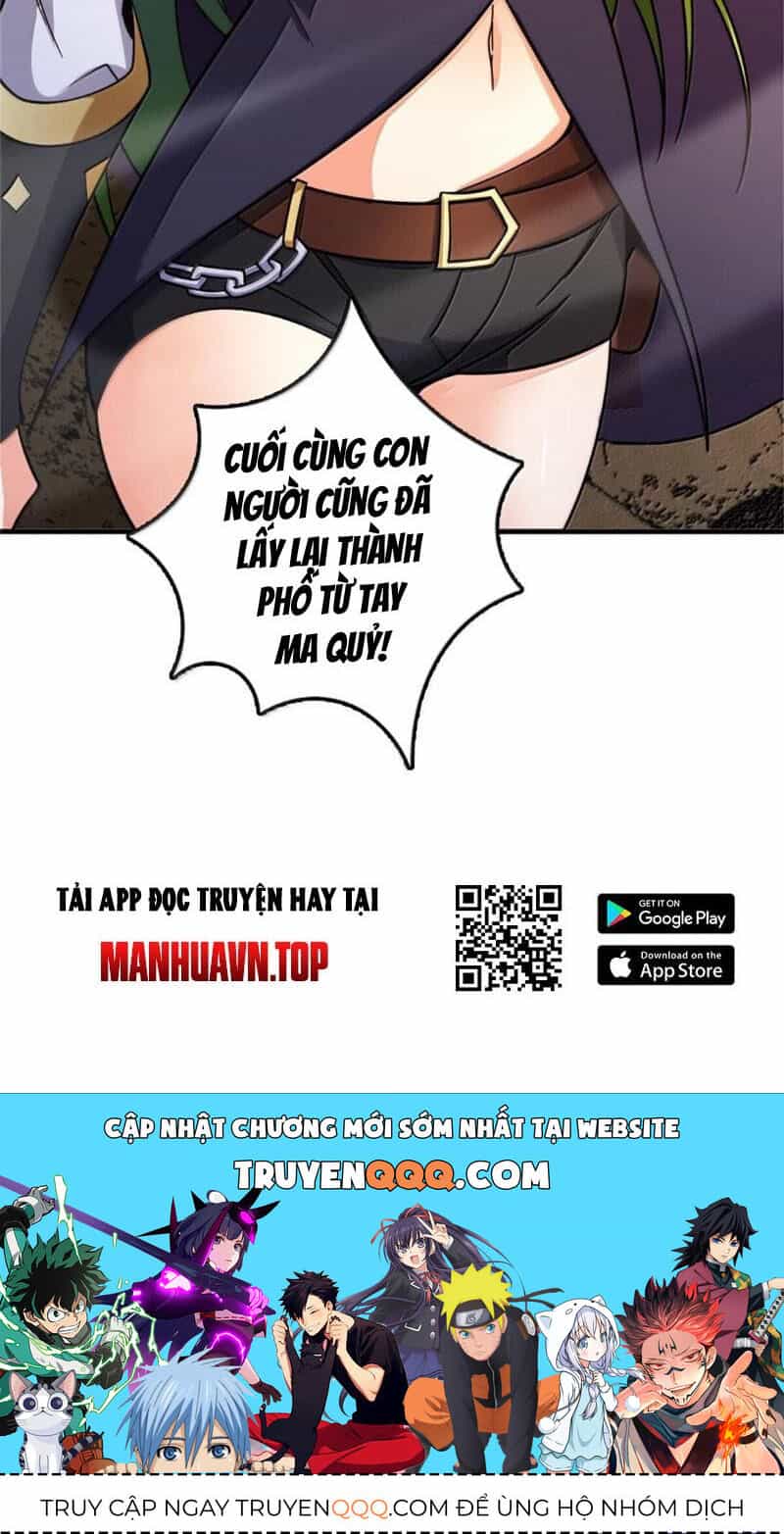 Thả Vu Nữ Đó Ra - Chương 586 - ảnh 60