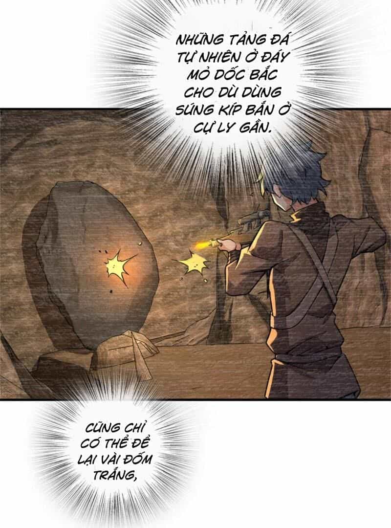 Thả Vu Nữ Đó Ra - Chương 587 - ảnh 15