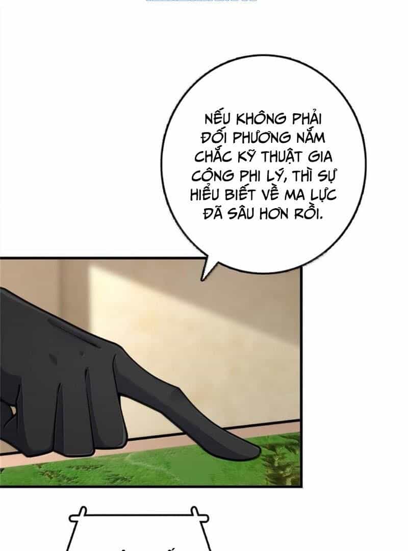 Thả Vu Nữ Đó Ra - Chương 587 - ảnh 18