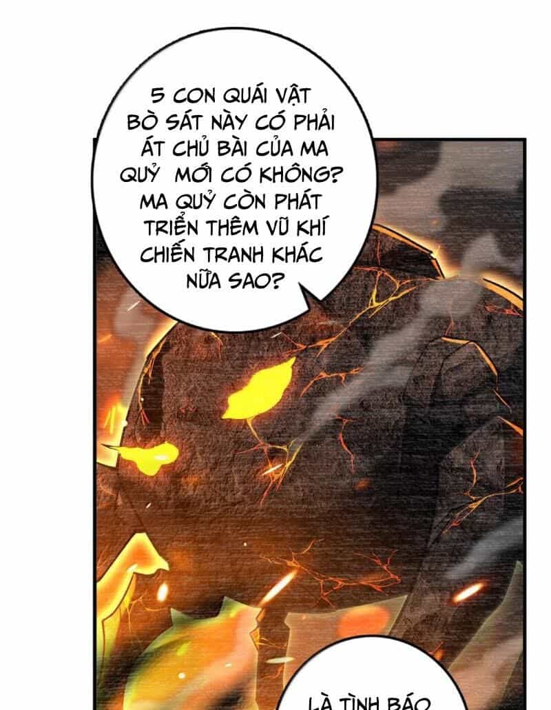 Thả Vu Nữ Đó Ra - Chương 587 - ảnh 21